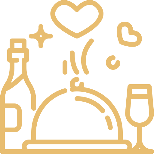 Dinner Icon